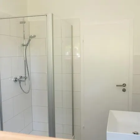 Ferien In Neviges Apartment Velbert Exterior photo