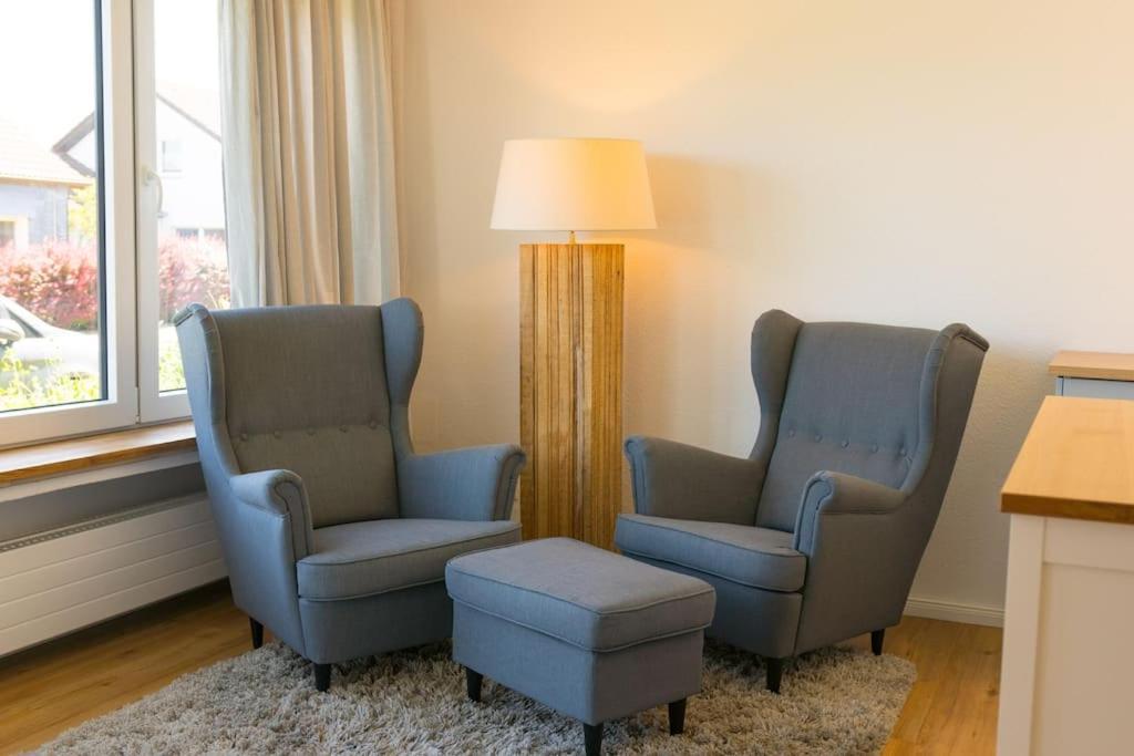 Apartment Ferien In Neviges *
