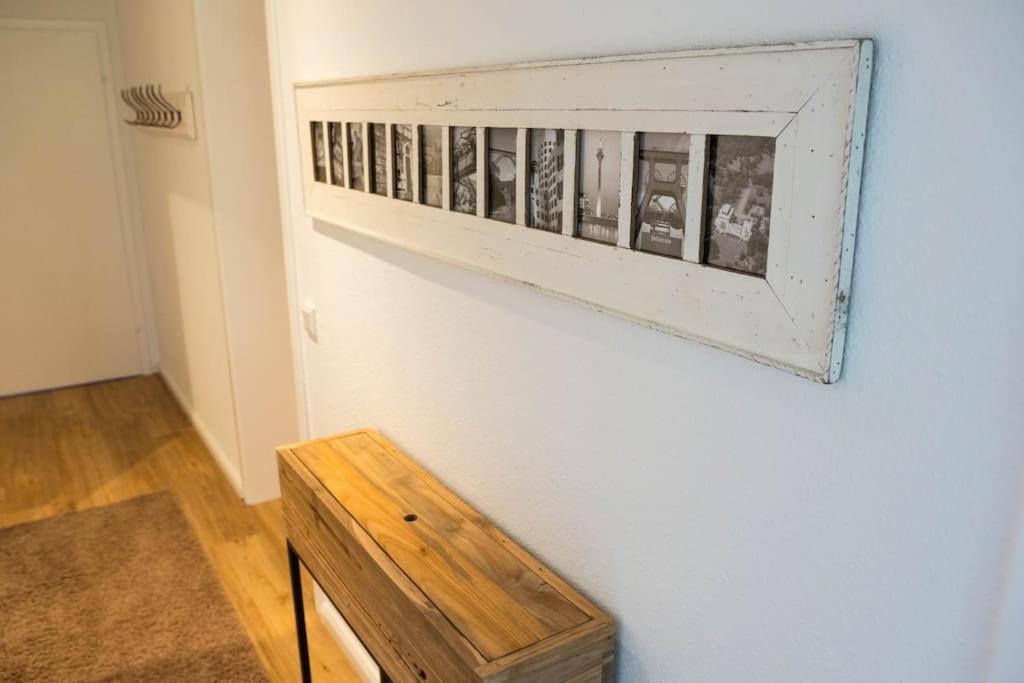 Apartment Ferien In Neviges *