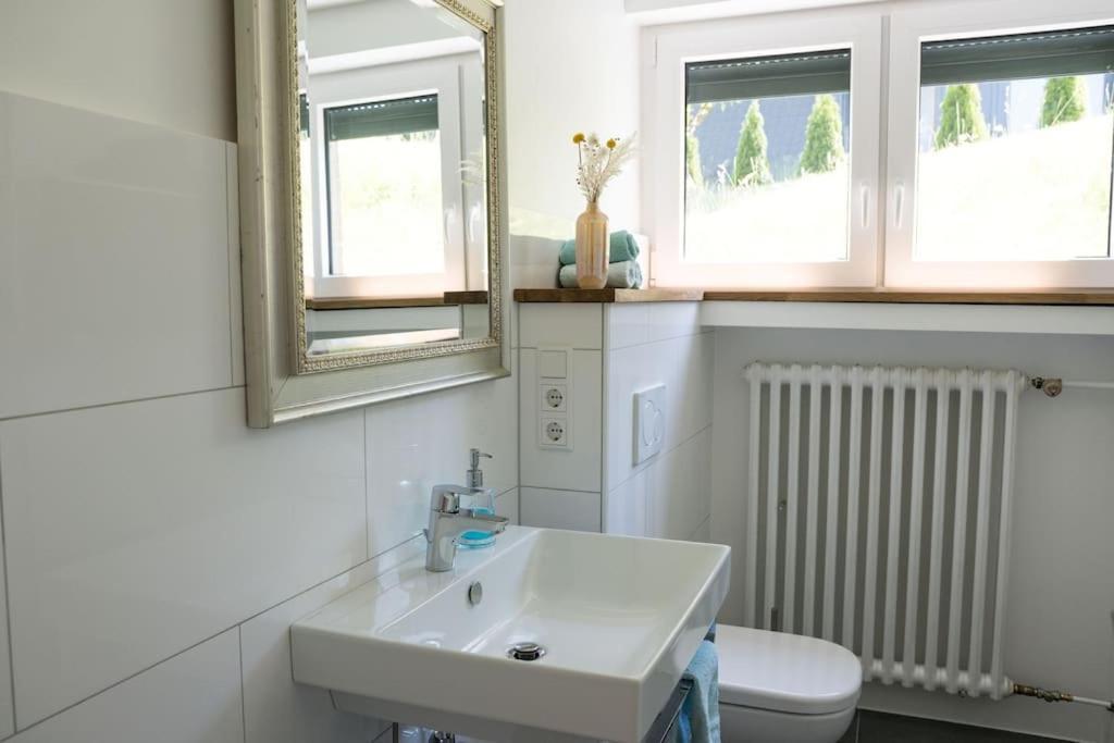 Apartment Ferien In Neviges