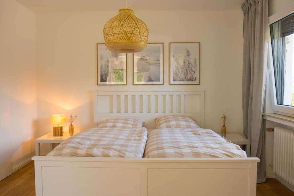 Apartment Ferien In Neviges *