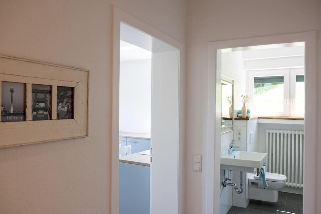 Apartment Ferien In Neviges