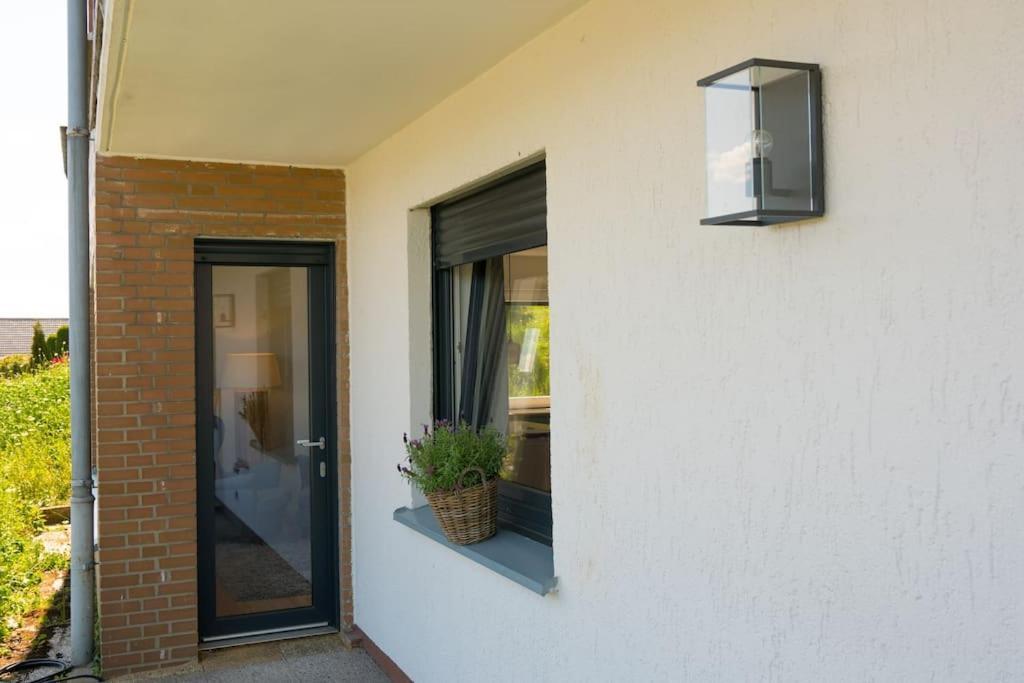 Apartment Ferien In Neviges